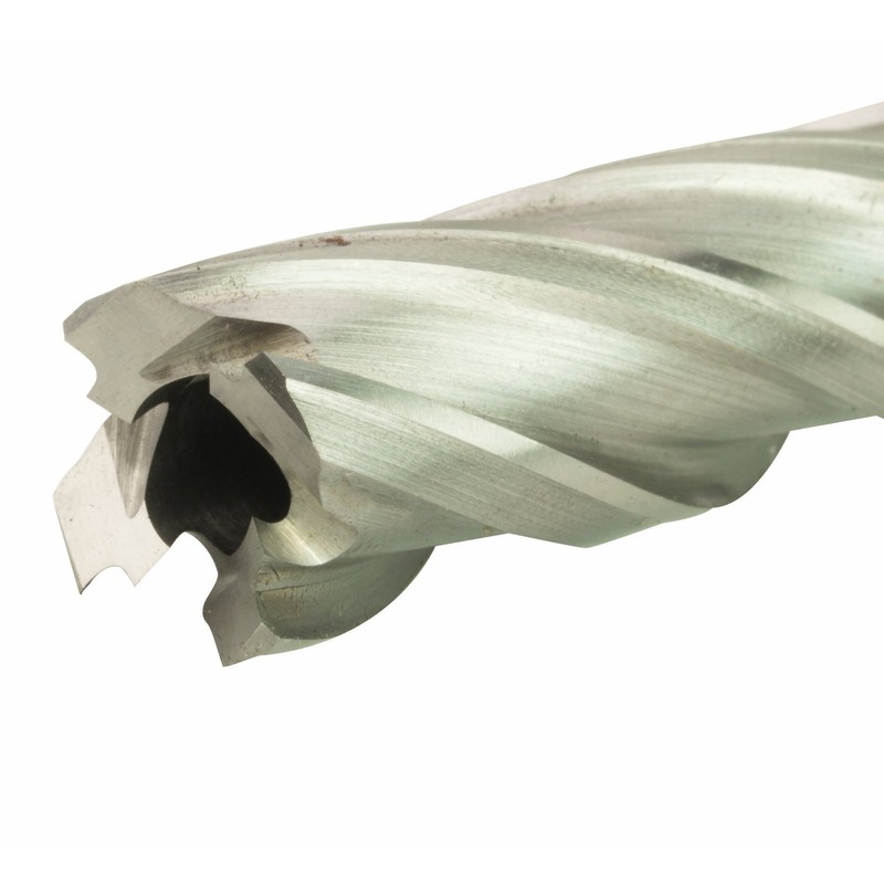 Steel Dragon Tools 9/16" x 2" High Speed Steel Annular