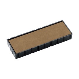 COLOP E/15 Dry Replacement Pad - Single