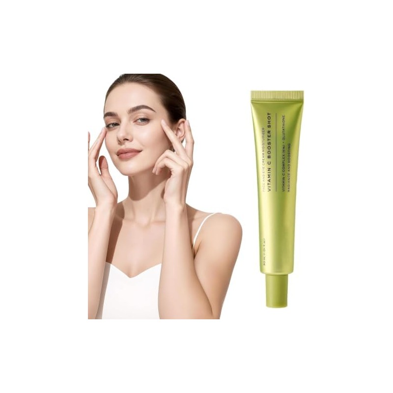Sérum Vitamina C con Glutatión y Vitamina E – Brillo