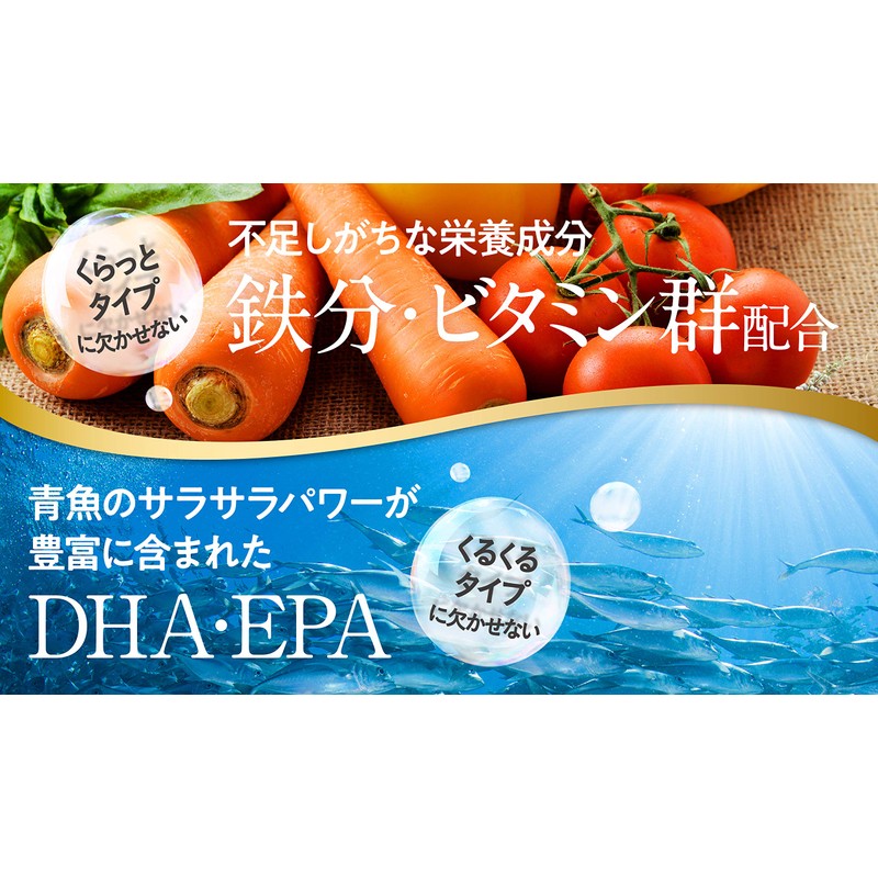 うららか 60粒入 約1ヶ月分 バランスサプリ [ チェストツリー サプリ サプリメント 女性 ふらふら