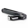 Tilta Xeno Top Handle with Cold Shoe Mount - Black