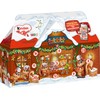 kinder Mix Advent Calendar 3D House, in Two Designs, 1