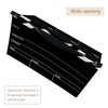 2 Pack Tissue Box Cover Holder, Movie Reel Film Board