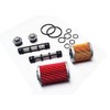 NEW KTM OIL FILTER SERVICE KIT 2012-2015 690 DUKE BLACK