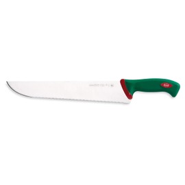 Sanelli SN-103633 Premana Professional Fish Knife, 13", Silver/Green