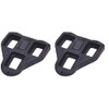 BBB Pedal cleat Road Clip BPD-02 (Design: 0° fixed)