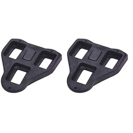 BBB Pedal cleat Road Clip BPD-02 (Design: 0° fixed)
