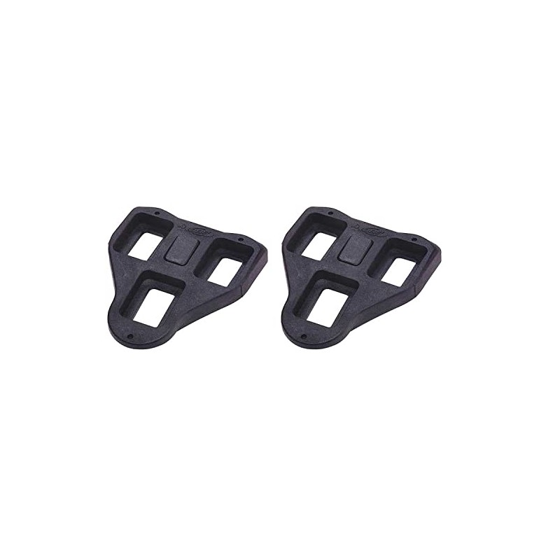 BBB Pedal cleat Road Clip BPD-02 (Design: 0° fixed)