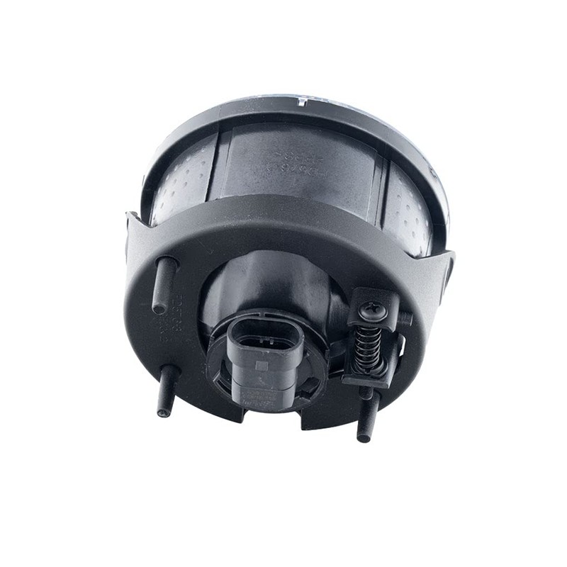 CONCEPT AUTOMOTIVE LIGHTS Replacement For 2007-2014 Ford Expedition Clear Driving