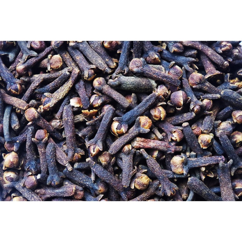 Sweet Post Whole Cloves, 16oz/2oz, Natural Herb Spice - Premium