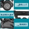Underwater Waterproof Doving Case Bag 20M for Nikon DSLR Camera
