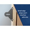 EZ-Hang Door Installation Kit - Quick and Easy Door Hanging: