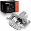 A-Premium Disc Brake Caliper Assembly with Bracket Compatible with Select