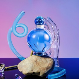 Hybrid & Company Women Fantastic Summer Midnight Eau De Parfum Vaporisateur Natural Spray 4.0 Fl Oz