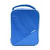 Smash Insulated Lunch Bag, Fabric, 8cm x 18cm x 25cm,