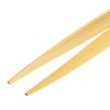 Hozan P-860-150 Bamboo Tweezers