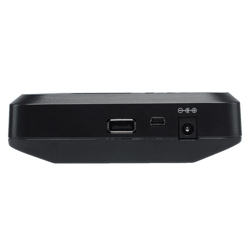 Intelligent Biometric Fingerprint Password Attendance Machine Employee Checking-in Recorder 2.4