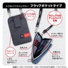 Kutsuwa PM490 Kids' Wallet Smartphone Pouch, Black, Free