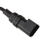 Holstein Parts 2ABS0463 ABS Speed Sensor