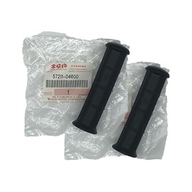 NEW SUZUKI OEM GRIPS SET ALT LT 50 LT50 QUAD SPORT RUNNER MASTER 50 LT-Z50 Z50