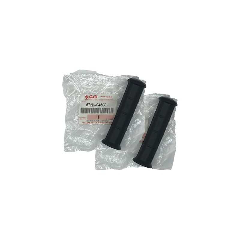 NEW SUZUKI OEM GRIPS SET ALT LT 50 LT50 QUAD