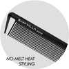 Sam Villa Signature Series Professional 8-Piece Cutting & Hair Parting