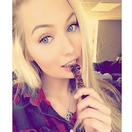 Carnivore Candy Smoky Sriracha Style Jerky (3 packs)