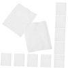 Beavorty Makeup Removing Pads 100pcs Thicken Cotton Pads Tips Safe