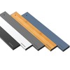 ANTOWIN Bamboo Drawer Dividers Organizers, Drawer Separators Splitter,17-22 inches Long