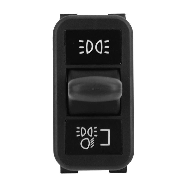 Interruptor Faros Freightliner Columbia De 2004 Control Lampara,901 5206,Freightliner Columbia,Interruptor