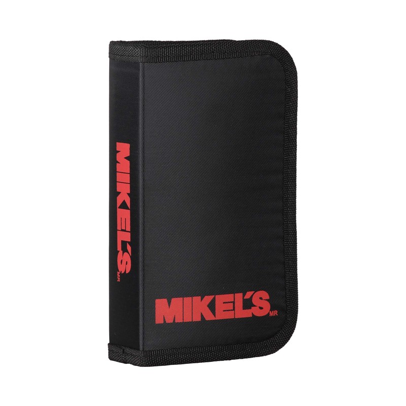 MIKEL´S Mikel's KMR Kit de Reparación de Emergencia Para Llantas