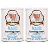 Magic Seasoning Blends Pork & Veal Magic, Bold & Smoky