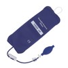 Pressure Infusion Bag 1000ml TPU Cloth Good Air Tightness Reusable