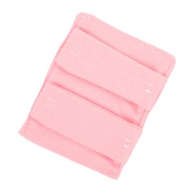 Gatuida Post Heart Surgery Strap Cushion Soft Reusable Pillow for Female Patient Supplies Skin Friendly Support and Relief Protector