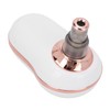 Electric Blackhead Removal Machine Home Portable Rechargeable Vacuum Suction Facial