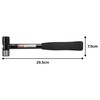 Tone BHC-05 Combination Hammer, Black, 0.5 lb