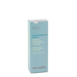 Sensilis Pure Age Perfection Retinal Grasa Noche