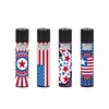 Clipper Lighter 48 Ct – National Stars - Safe Butane