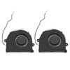Laptop Cooling Fan Replacement Compatible for ASUS FX63V FZ63VD FX63VD