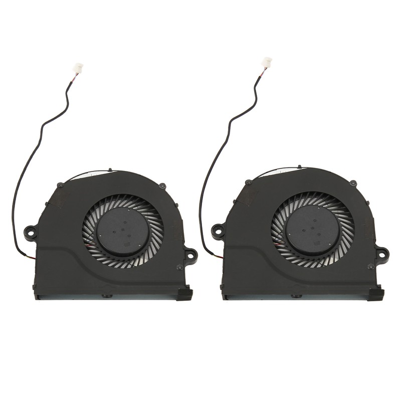 Laptop Cooling Fan Replacement Compatible for ASUS FX63V FZ63VD FX63VD