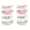 Chopsticks Rest, Set of 8, Cute, Stylish, Chopsticks Pillow, Chopstick