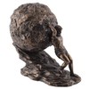VOGLER Joh. Vogler GmbH Sisyphus Greek Legend with Rocks -