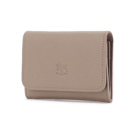 Il Bisonte 54_1_411620 Card Case, Black