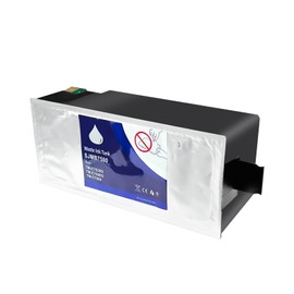 YOUEXPERT SJMB7500 Waste Ink Collector Unit Compatible with ColorWorks C7500, C7500G, TM-C7500, TM-C7500G, TM-7500GE-312 Printers - High Yield, Black Ink - 1 Pack (Approx. 20,000 Pages)