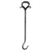 Minuteman International Wrought Iron Damper Pull
