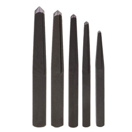 Fluted Screw Extractor Set Pack of 5