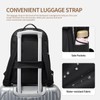 GOLF SUPAGS Womens Laptop Backpack with Separate Laptop Compartment Water