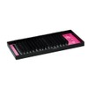 16-line Premium Mink J .15 X 13mm Eyelash Extension