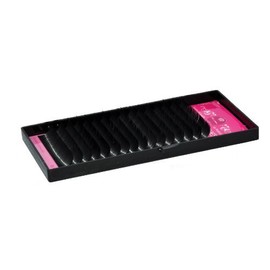 16-line Premium Mink J .15 X 13mm Eyelash Extension