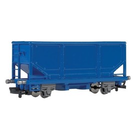 Bachmann Industries Chuggington Hopper Car, Blue